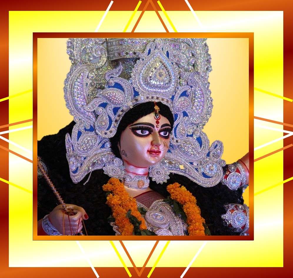 Navratri Online Puja