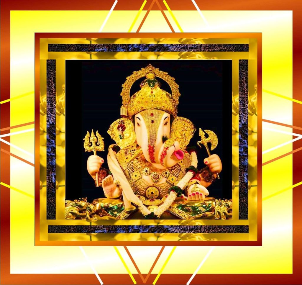 Ganesh Vandana | Live Online Puja | Ganesh Puja & Vandana Online Puja