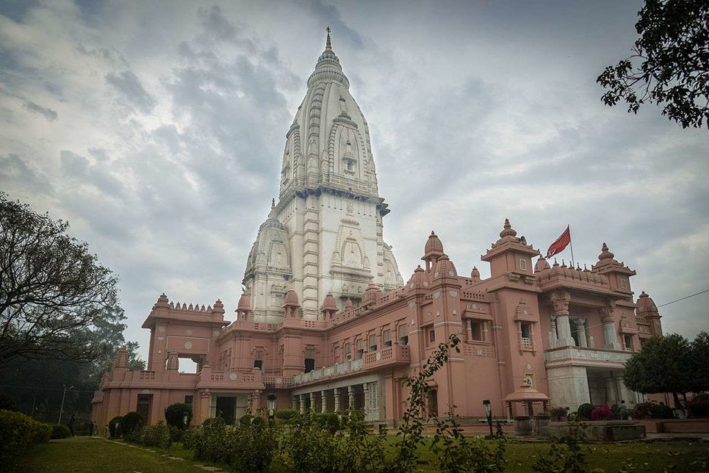 KASHI VISHWANATH TEMPLE Uttar Pradesh