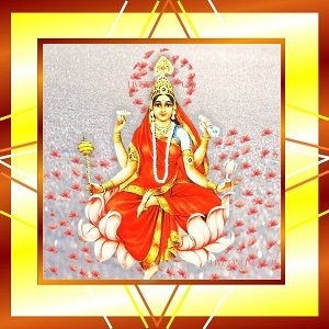 Maa Siddhidatri Puja Online Navratri