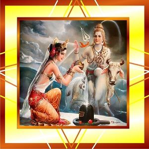 Swayamvara Parvathi Mantra & Homam on Maha Shivaratri