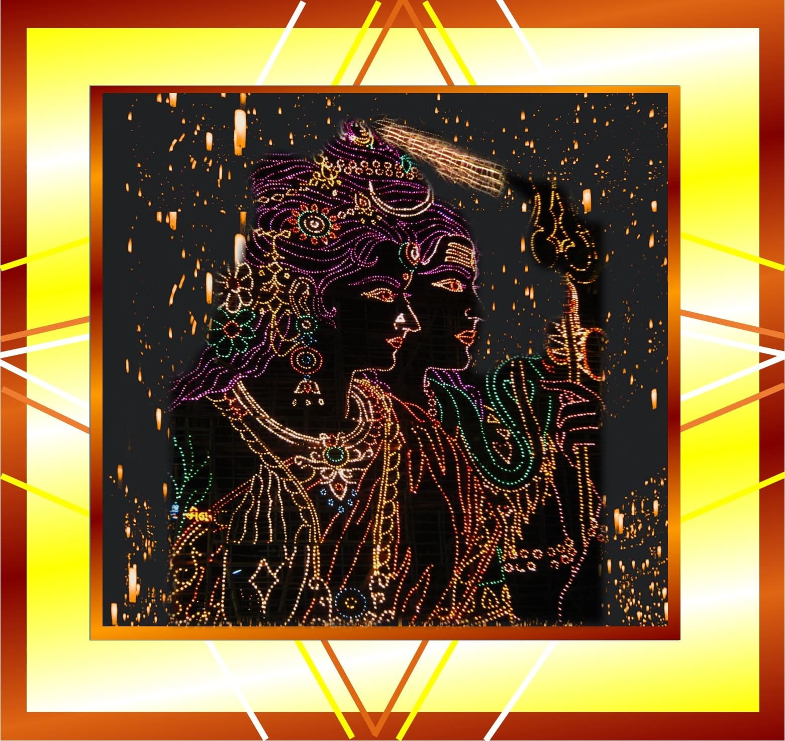 Maha Shivratri 2021⋆ Shivratri Puja Rituals And Timings⋆ Live Online Puja 8931