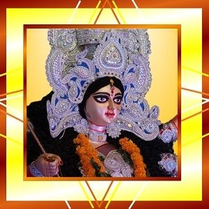 Navratri Puja for 9 Days