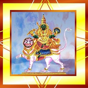 Rahu Shanti Puja Online Navagraha