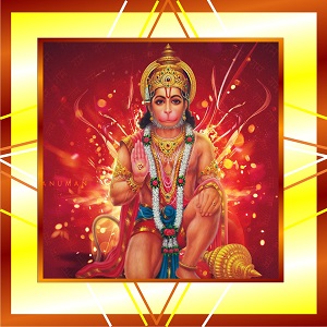 Hanuman Ji