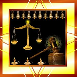 Pujas for Court Cases