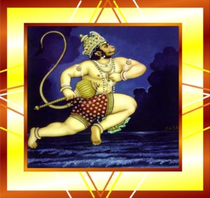 Hanumanji Manglik Dosha Nivaran