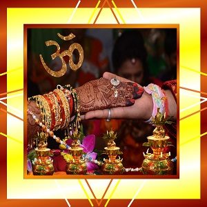 Marriage on Akshaya Tritiya