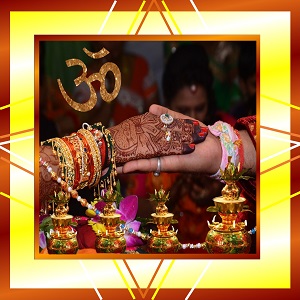 Marriage on Akshaya Tritiya