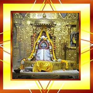 shivling jyotirling somnath temple