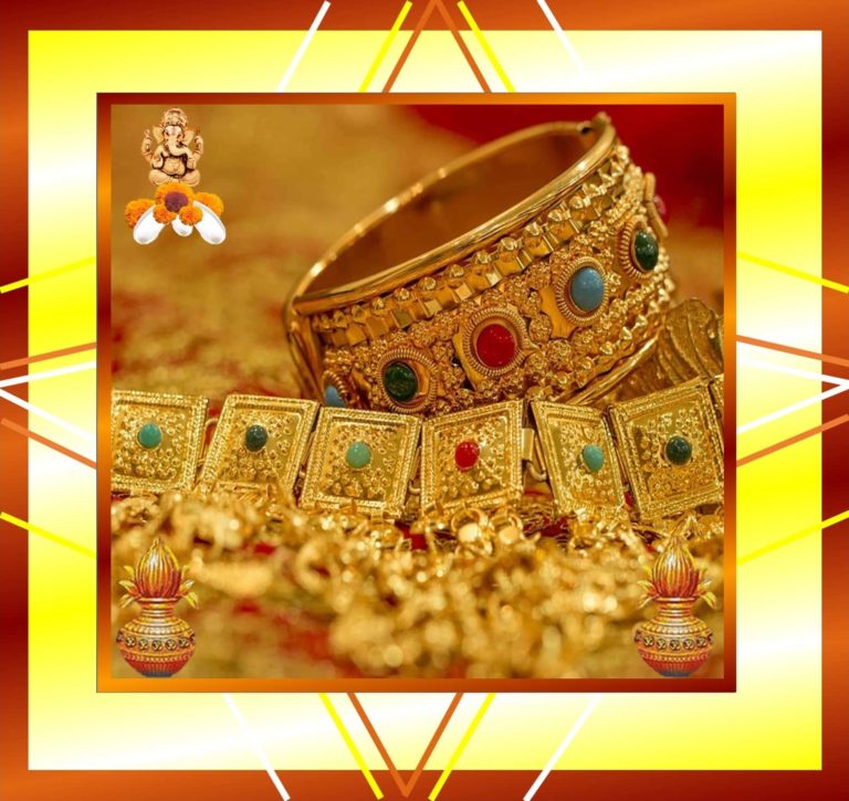 akshaya tritiya buying gold