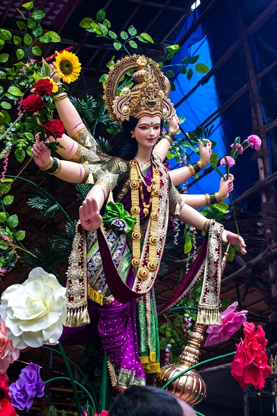 Durga Puja Festival