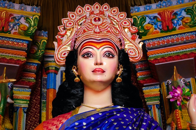 Durga Puja Online