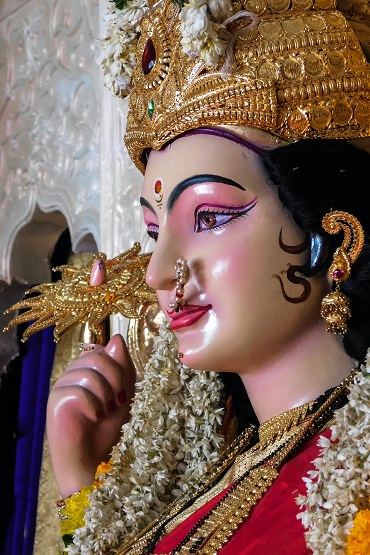 Durga Puja