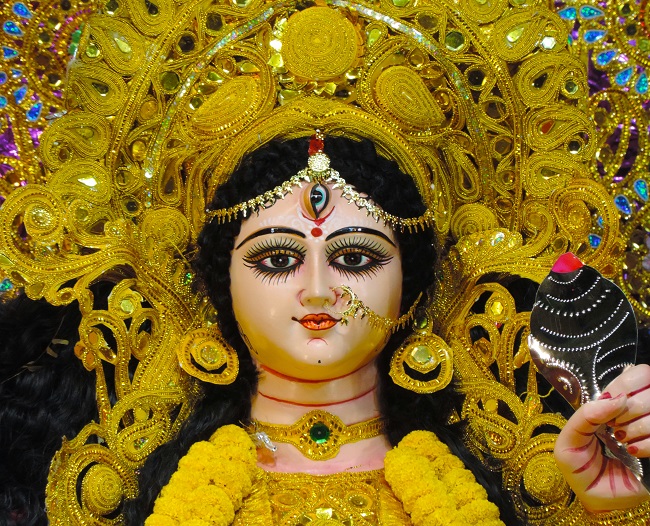 Durga Saptashati Path Online 3