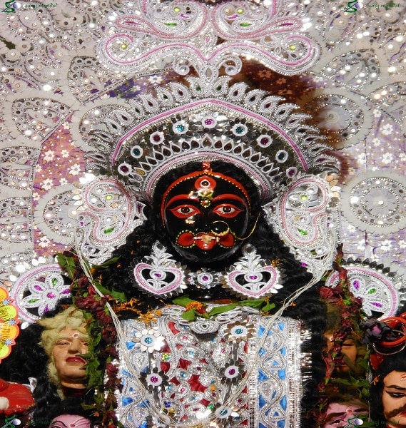 Kali Puja