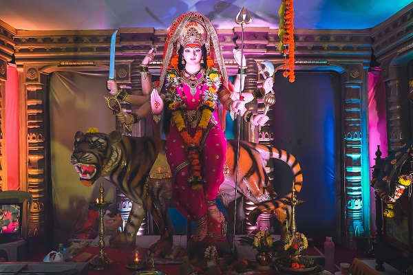 Maa Durga Mandir