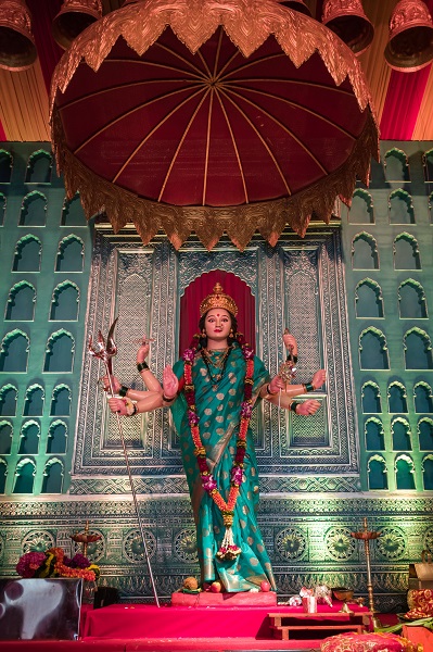 Maa Durga Murti