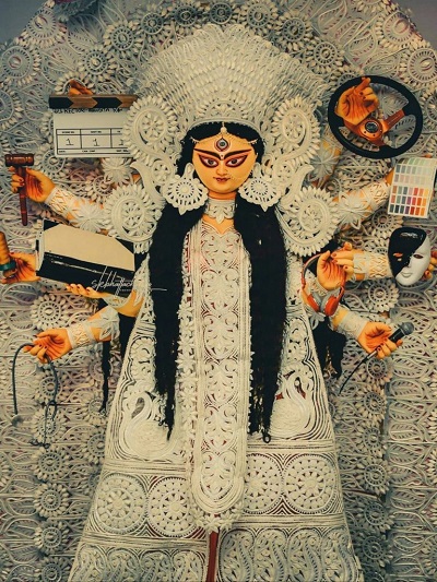 Maa Durga Saptashati Online