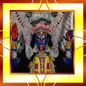 Maa Kali Puja Anushthan small