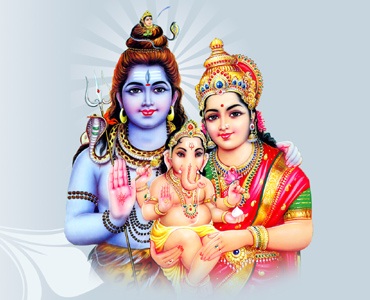 Shiva Family Swayamvara Parvathi Mantra & Homam