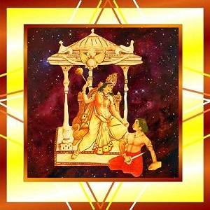 baglamukhi puja for removal of negative energy