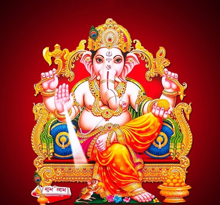 Ganpati Homam, Puja, & Vandana | Ganpati Homam & Puja Online LIVE