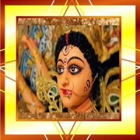 Maa Durga Puja Navratri Durga Saptashati