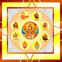 Navagraha Shanti Online Puja