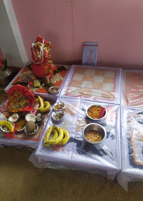 Puja