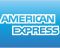 american express logo big