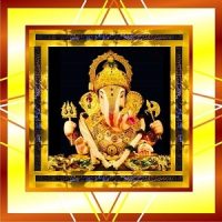 ganesh vandana