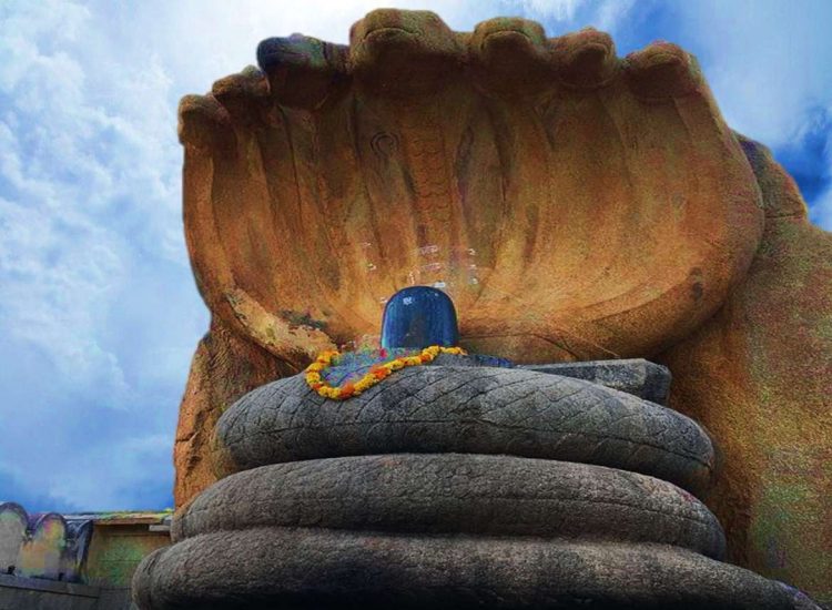 picture of Shivling